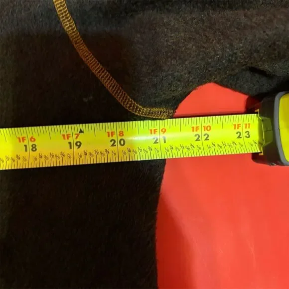 Kuhl Men's Zip Up Sweater - Sz L - Picture 9 of 10